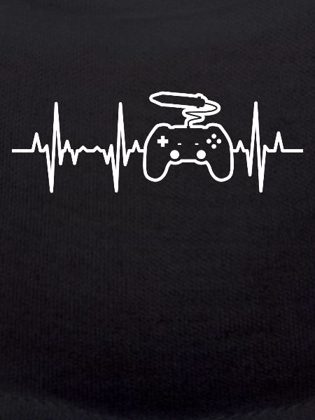 Game Design Heart Line