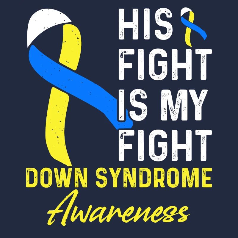 Conscience du syndrome de Down