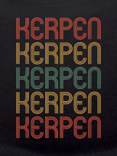 Kerpenerin Kerpener Kerpen