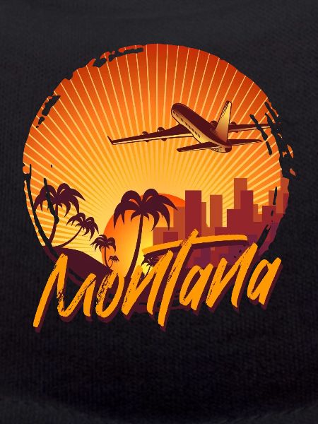 Montana