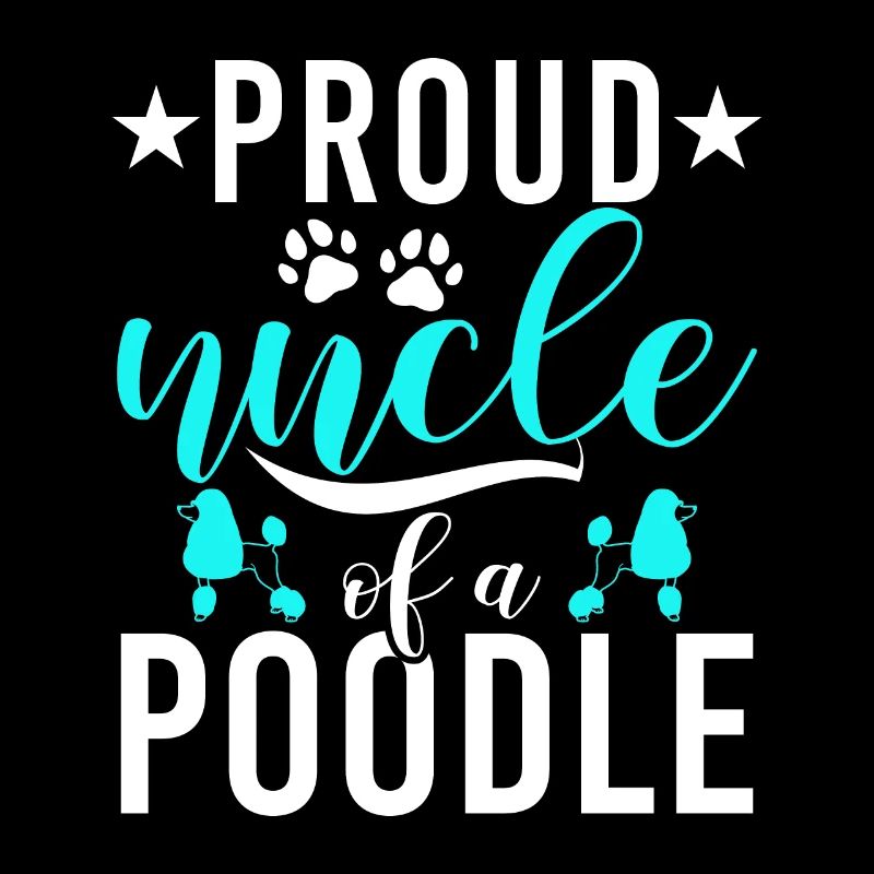 Poodle Gifts