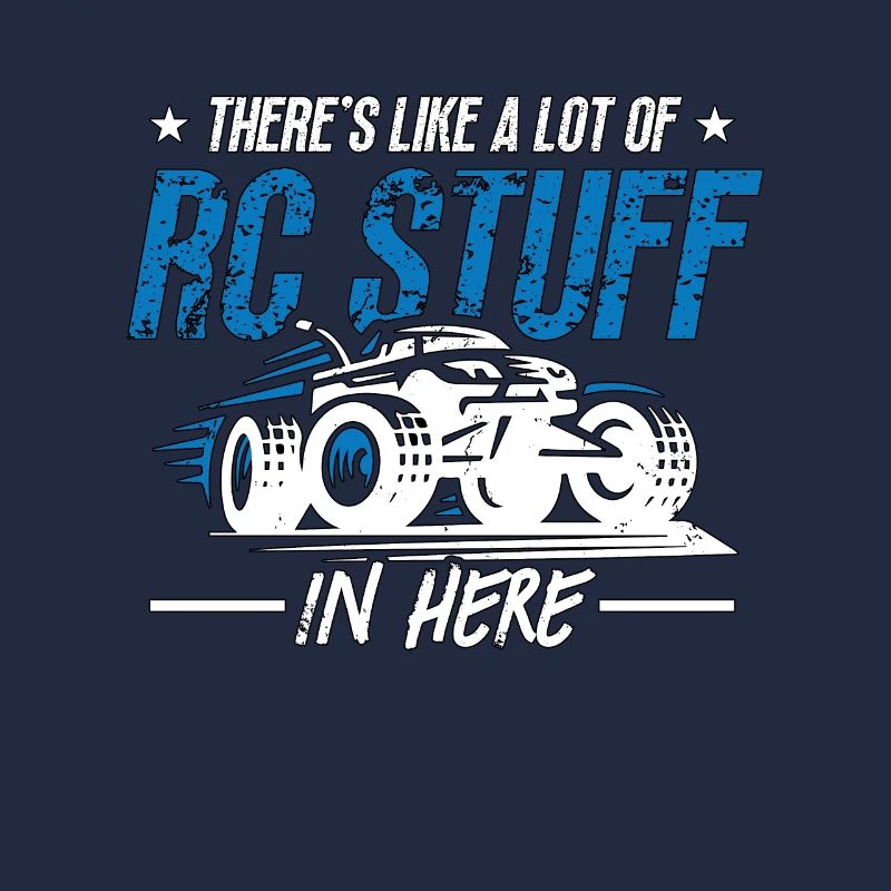 RC Model Racing il y a comme beaucoup de RC Model Maker