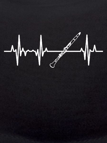 Clarinette Palpitations cardiaques