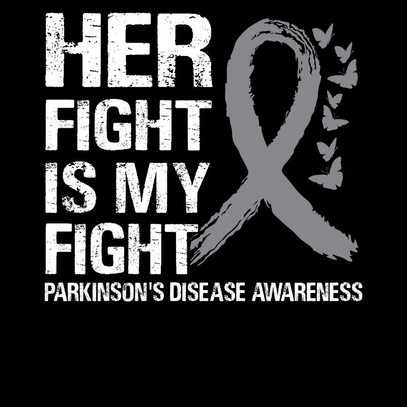 Parkinson Awareness Monat