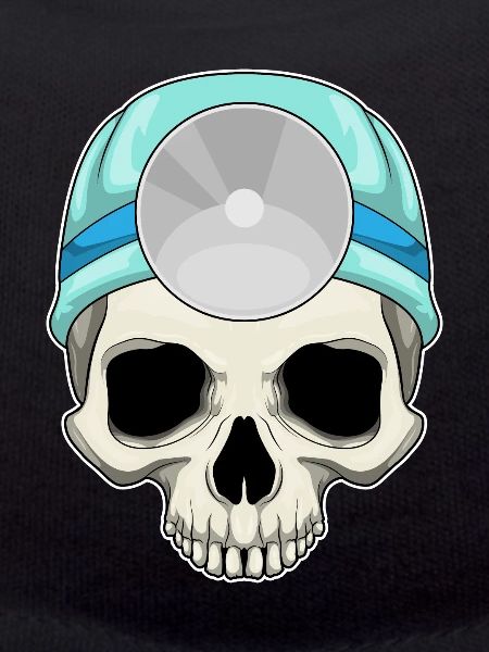 Skull Doctor