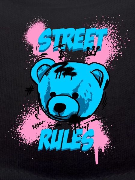 Street Rules