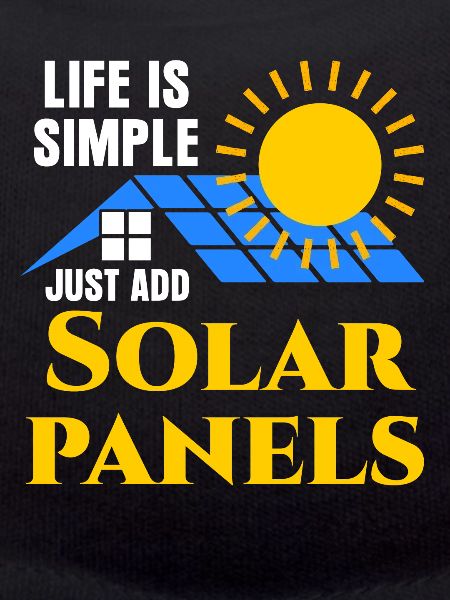 Renewable Energy Solar Cell