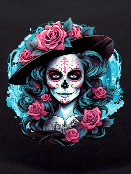 La Catrina
