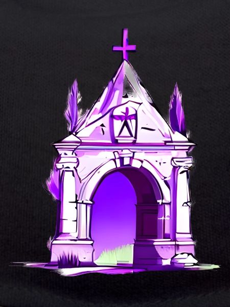 Mausoleum