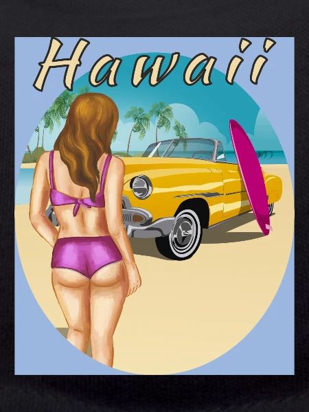 HAWAII