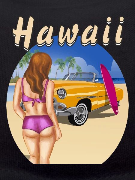 HAWAÏ