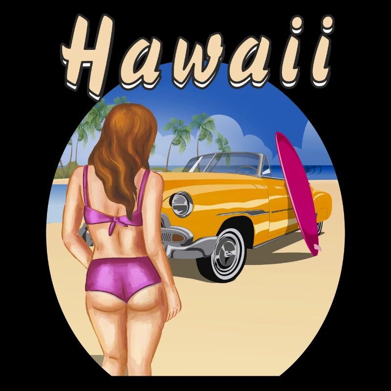 HAWAÏ