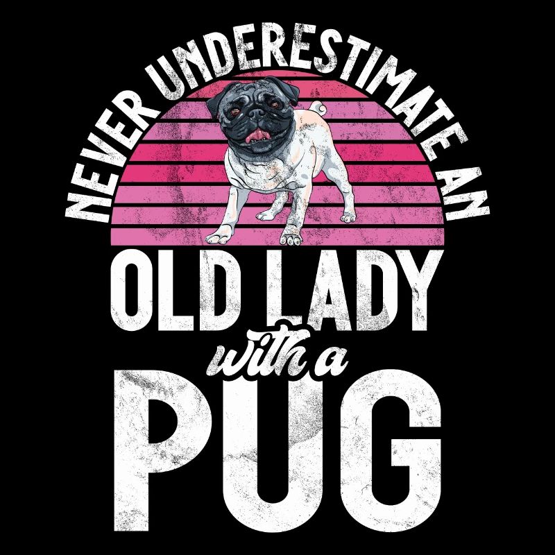 Pug Gifts for Pug Lovers