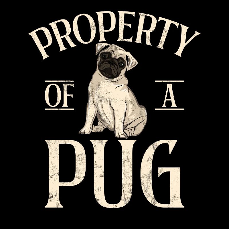 Pug Gifts for Pug Lovers