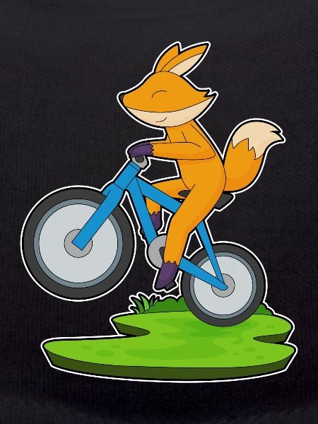 Fuchs Fahrrad