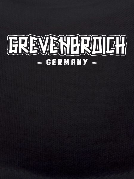 Grevenbroicherin Grevenbroicher Grevenbroich