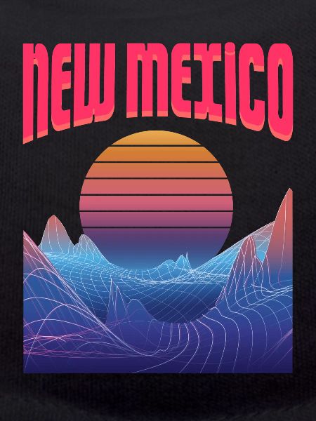 New Mexico