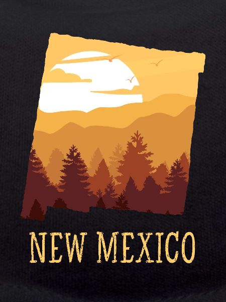 New Mexico