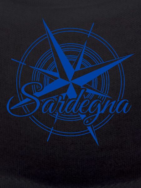 Sardegna Sardinia Compass Sardinia