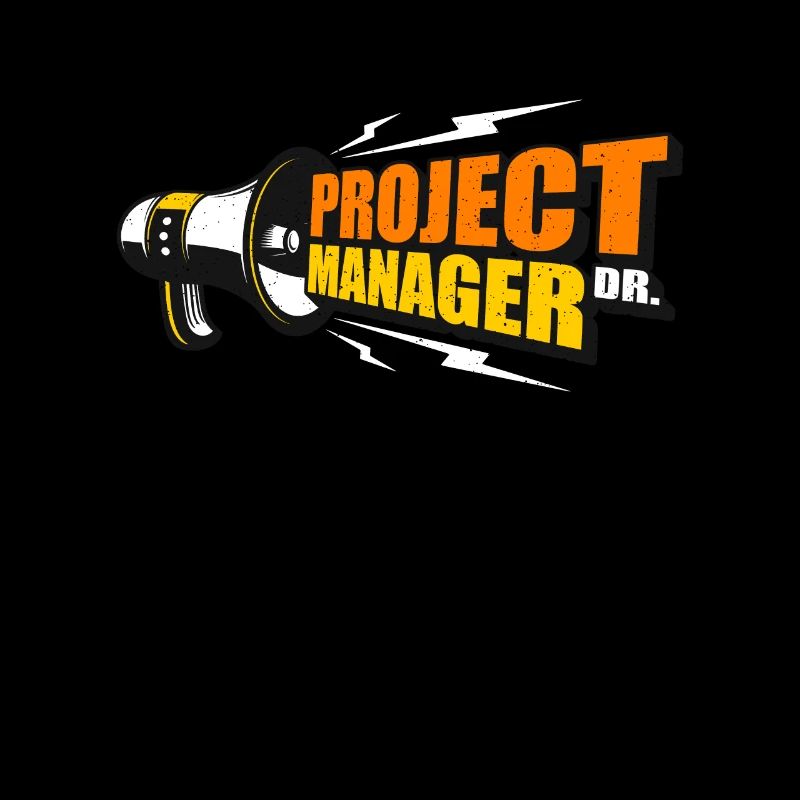 Project Management Project Manager Dr Team Leader