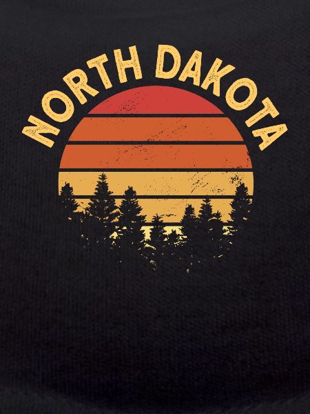 North Dakota