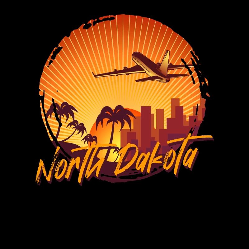 North Dakota