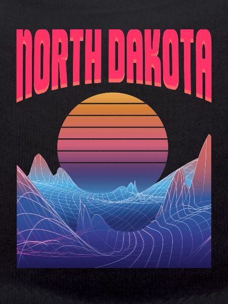 North Dakota