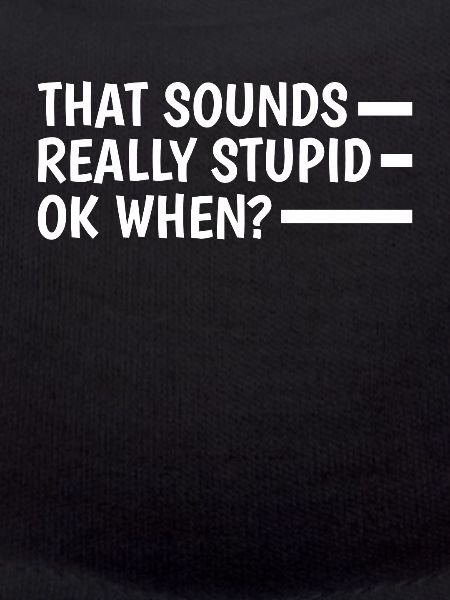 Black humor sarcasm