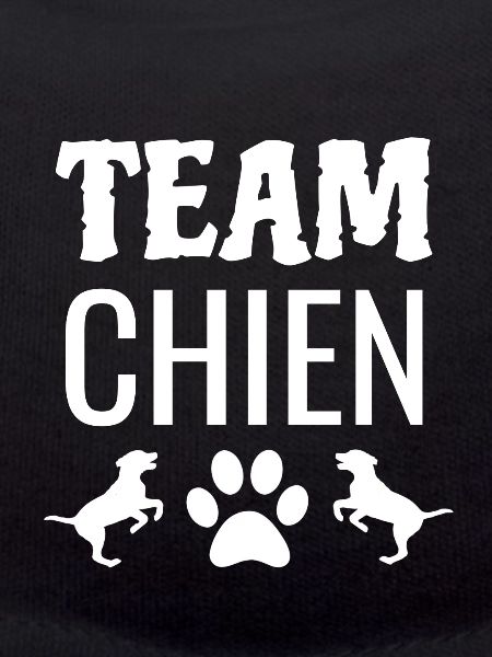 Team Dog