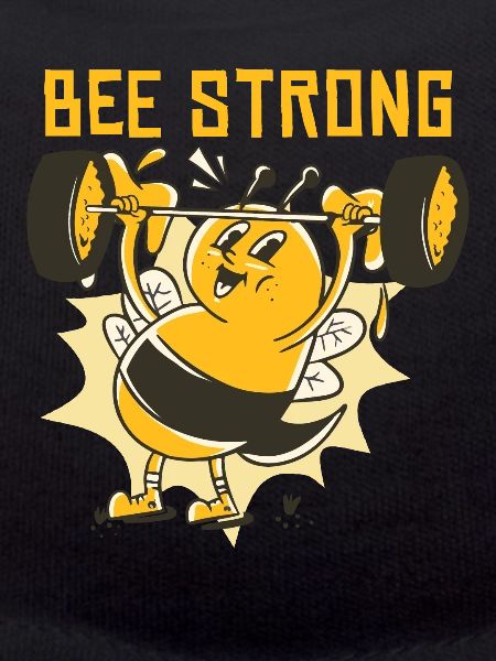 Bee Strong