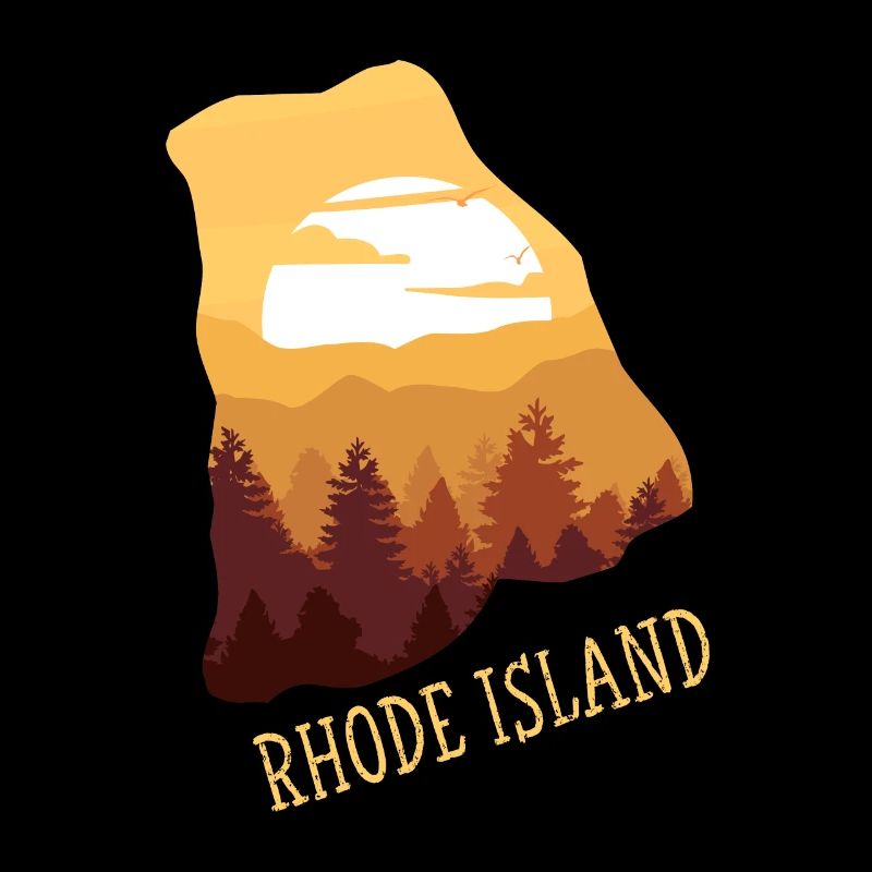 Rhode Island