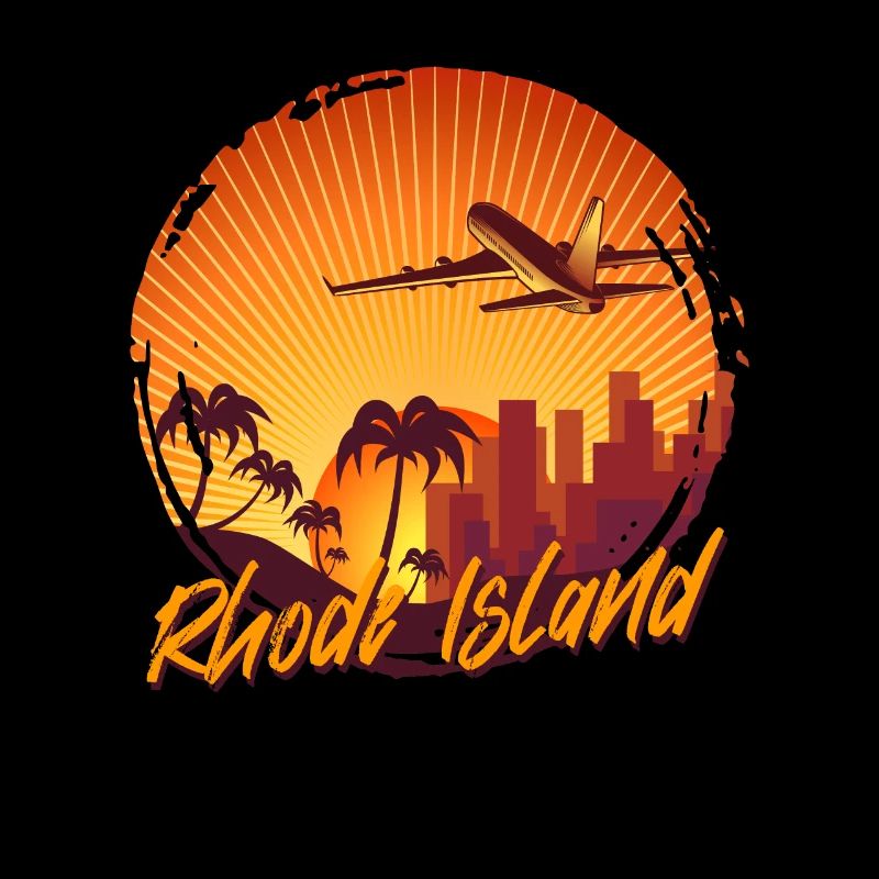 Rhode Island