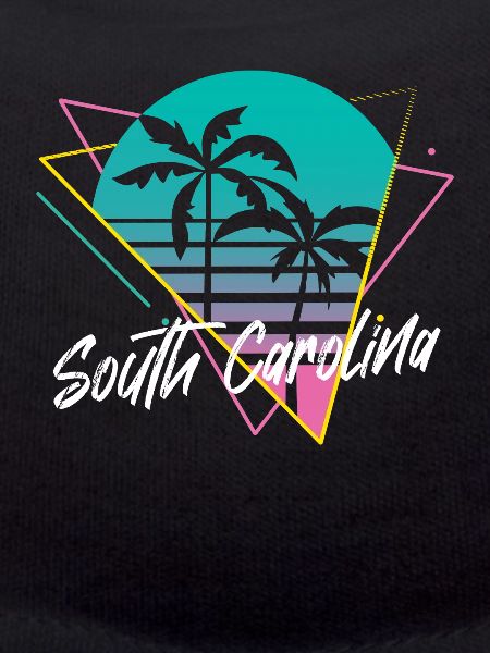 South Carolina