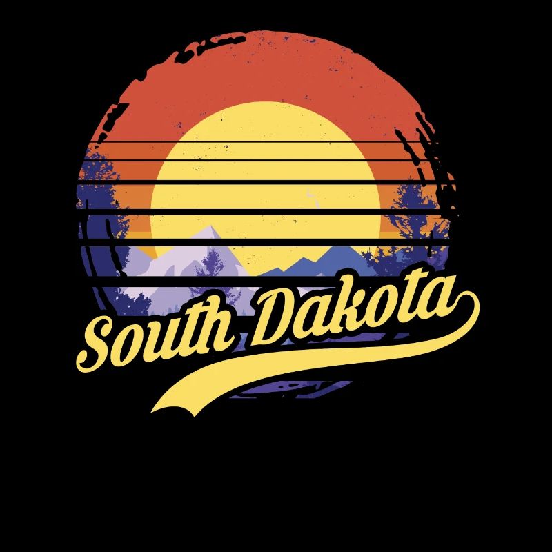 South Dakota
