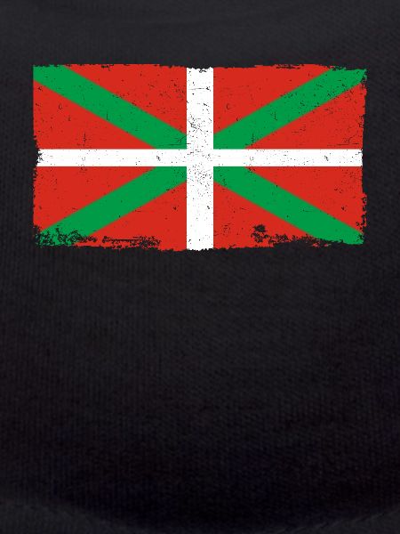 Pays Basque Drapeau Basque