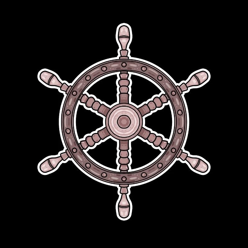 Capitaine de volant