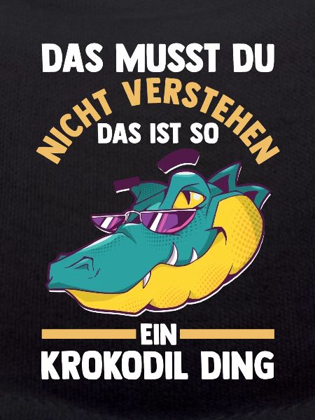 Krokodile