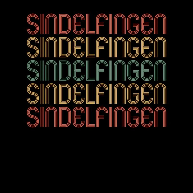 Sindelfingenerin Sindelfingener Sindelfingen