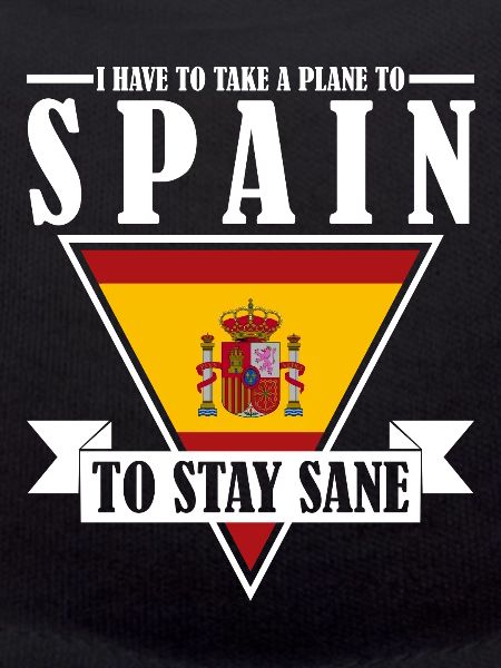 Spain Holidaymakers Holidays Spanish