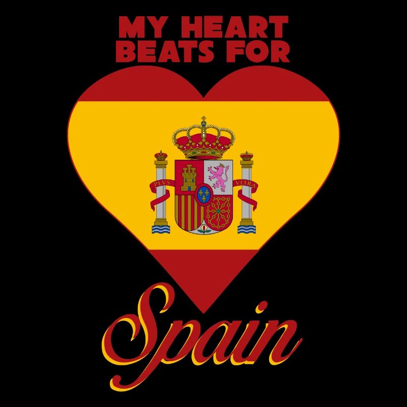 Spanien Liebe Spanisch