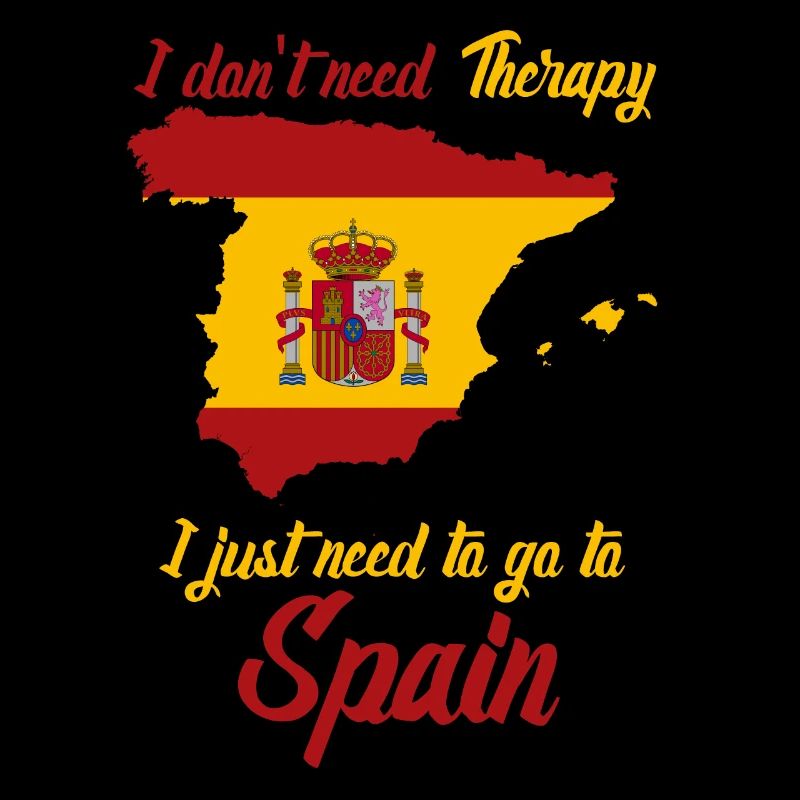 Spanien