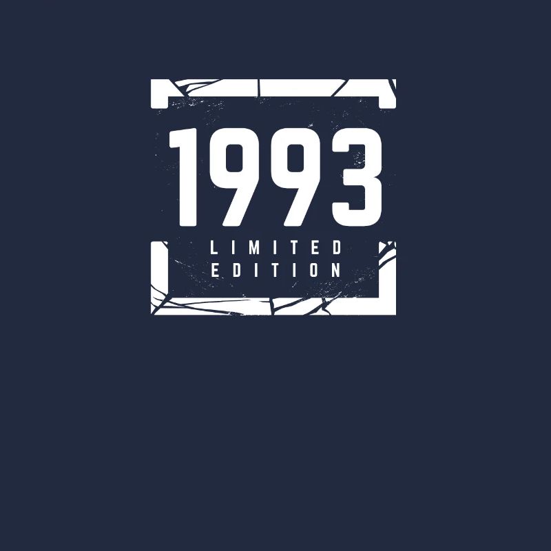 1993 Édition limitée