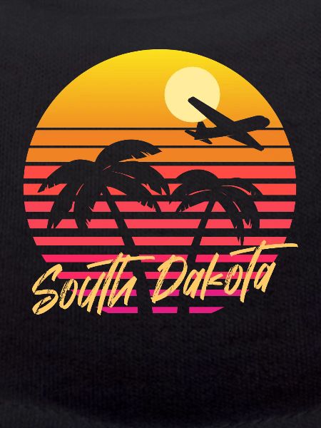 South Dakota