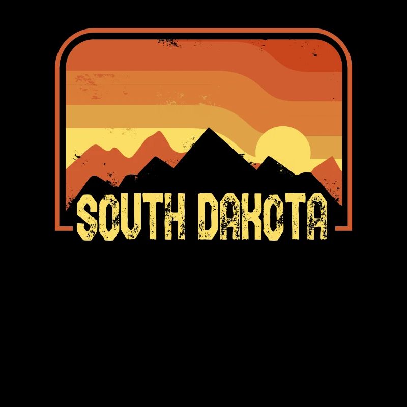 Dakota du Sud