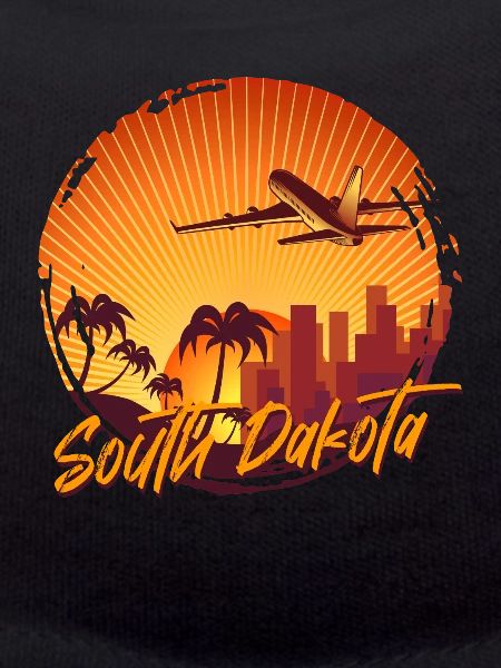 South Dakota