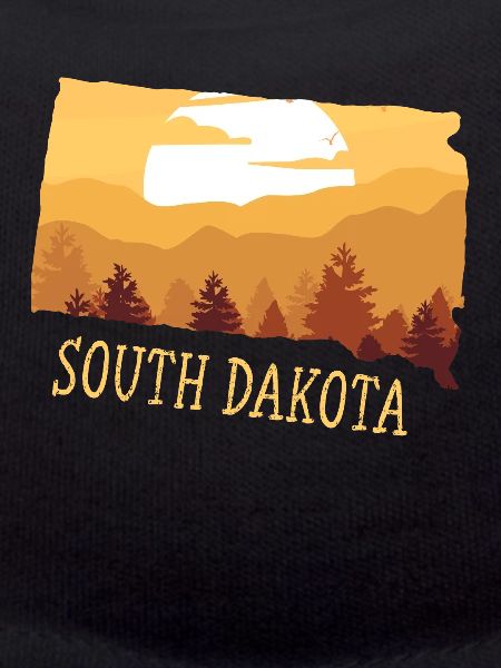 Dakota du Sud