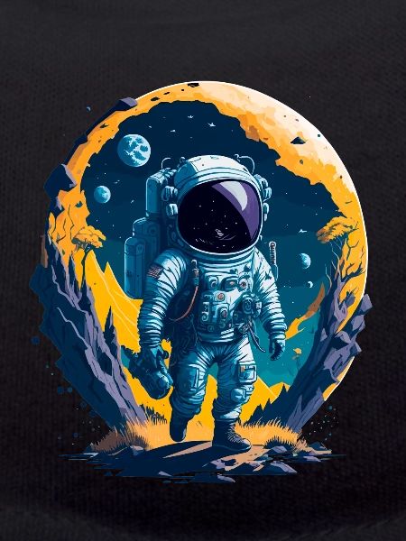 astronaute
