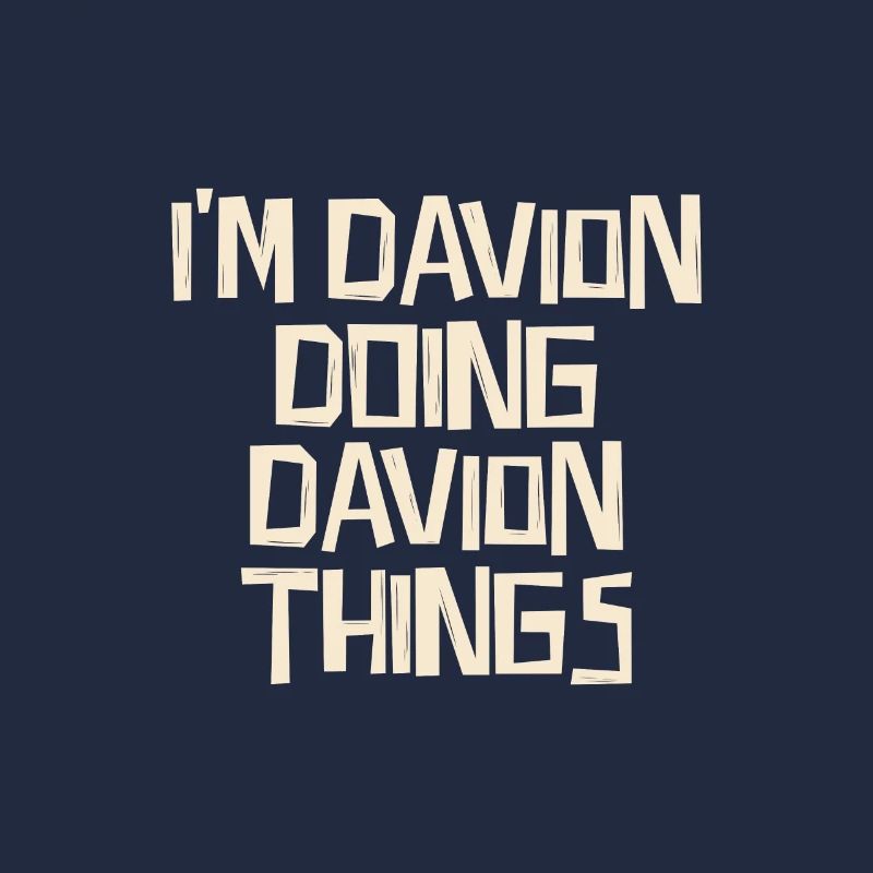 I'm Davion doing Davion things