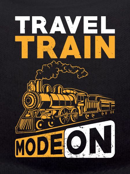 Train journey