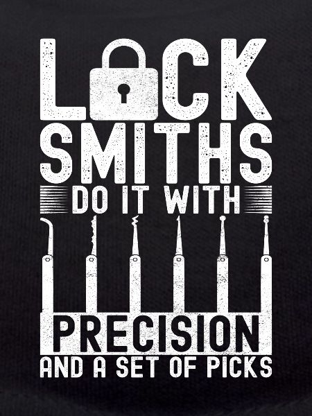 Schlüsseldienst Locksmith Dietrich